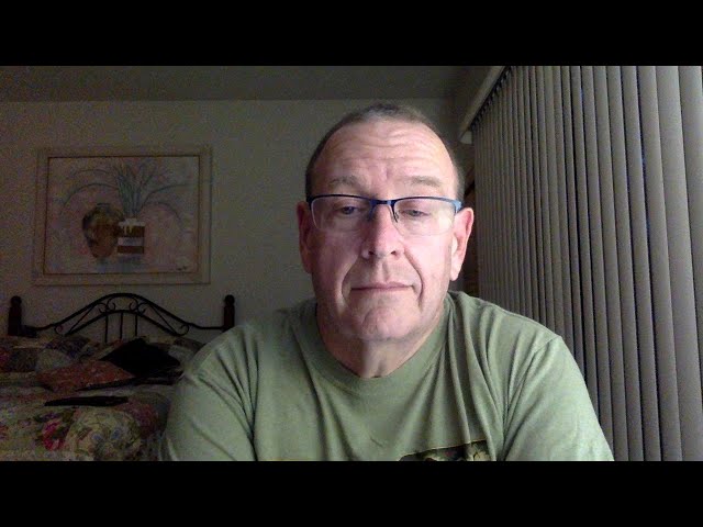 Network Admin Life - Video WITH Audio