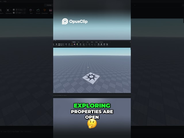 How to Make a Ladder in Roblox Studio (Easy 2026 Tutorial)