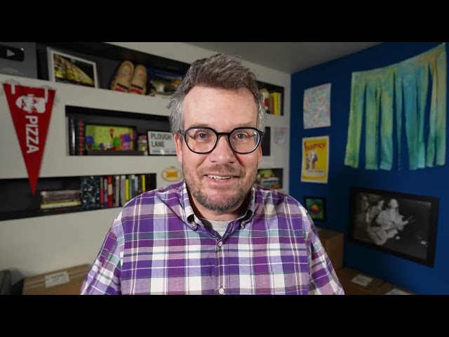 Hank Green Is a Fool