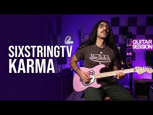 sixstringtv Drama, Corruption & Karma! YouTuber holds a company up for $7000!