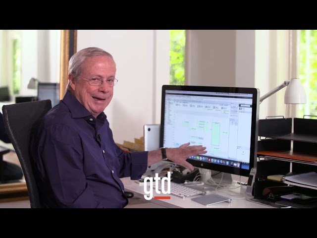 How to Decide What to Do | GTD®