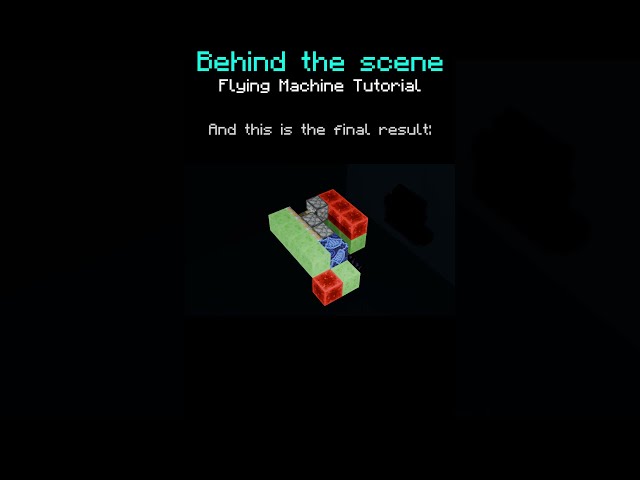 3D Animation Behind The Scene