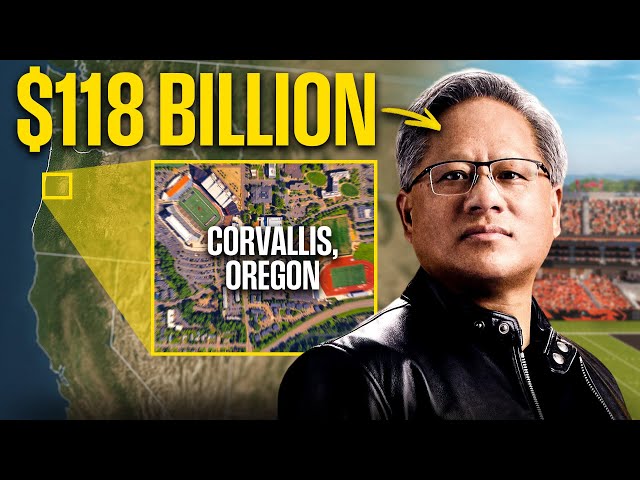 This Guy Can Build A College Football Dynasty In The Middle Of Nowhere