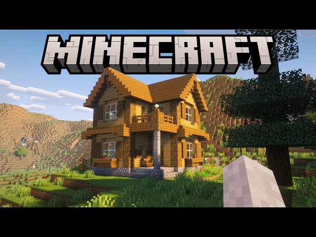 I Just Played Minecraft