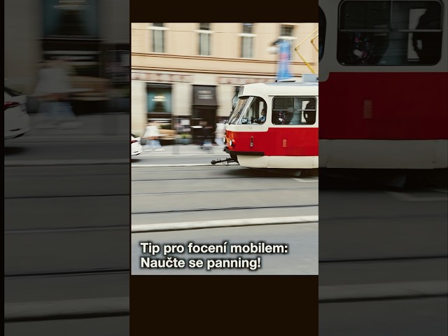 Mobile Photography Tip: Learn Panning – Test with the Honor 600 Pro #Honor600Pro #panning