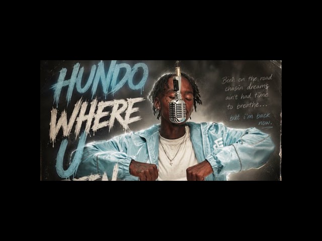 BMB JayHundo | Hundo Where U Been
