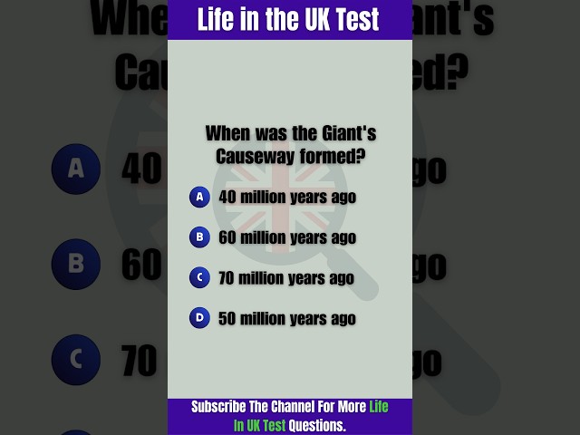 life in  uk test 2026 | #lifeintheuktest2026 #ukcitizenshiptest #uktestquestions #ukilr