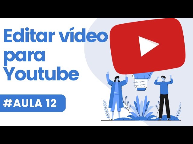 CLIPCHAMP [AULA 12] COMO DESFOCAR VIDEO NO CLIPCHAMP | EDITAR VÍDEO PARA YOUTUBE