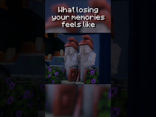 How basil felt when Jupiter spoke #mcrp #minecraft