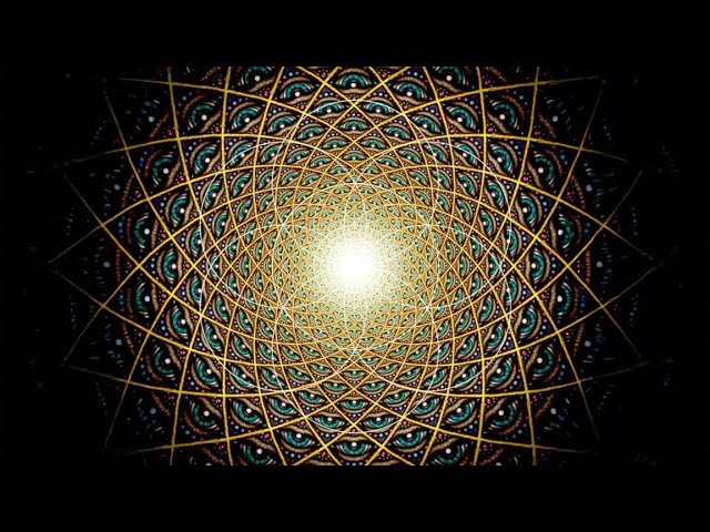Monroe Institute open exercise  40mins - NO TALKING! Level 12  Gateway process Astral Projection