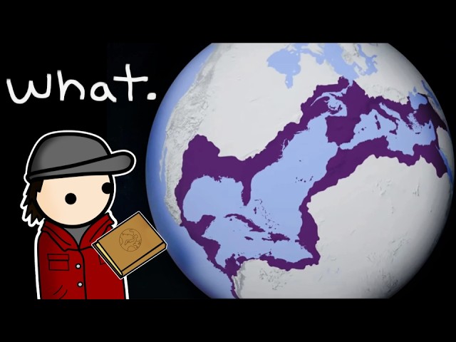 What If This Cursed Map Was Real?