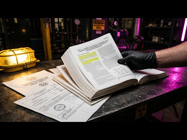 Section 10 - State & Federal Regulations
