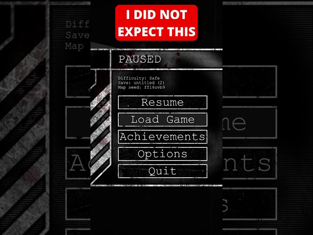 I DID NOT EXPECT THAT IN #scp #containmentbreach || #scp #scp173 #scp049 #scp096 #horrorgame
