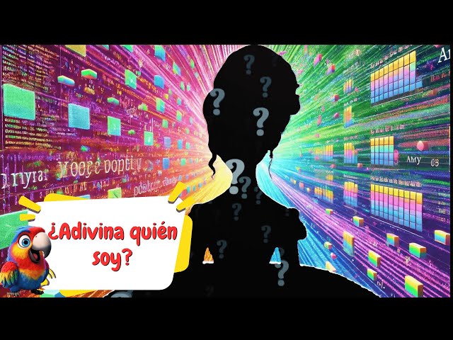 🇬🇧 ¿Quién es esta Pionera de la Programación? 🔍✨ | Cuentos Infantiles | Adivinanza
