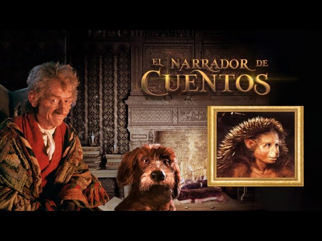 🧙‍♂️ El Narrador de Cuentos en Español Latino | Jim Henson | EN VIVO 🔴