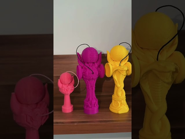 MY GEEKER COLLECTION ?!