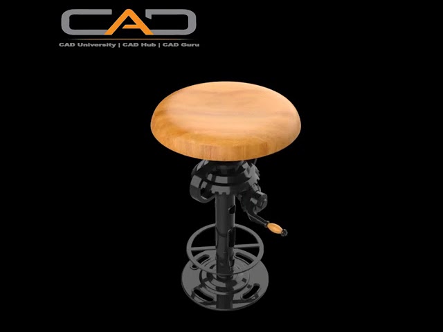 Bar Stool