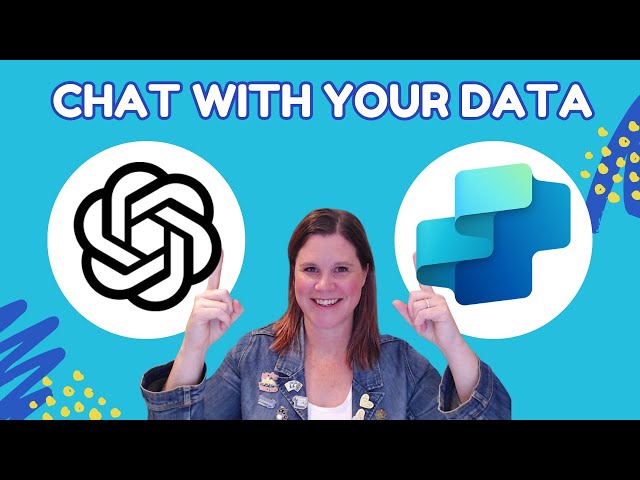 How to use Azure OpenAI on your Data with Copilot Studio
