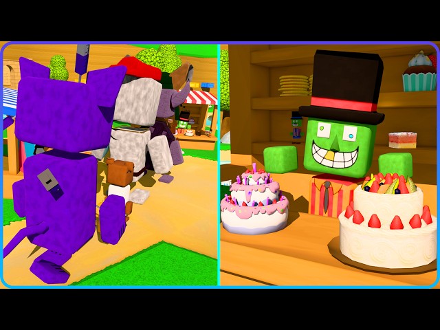 This Cake Has Everyone Obsessed Super Bear Adventure