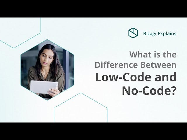 What is the Difference Between Low-Code and No-Code?