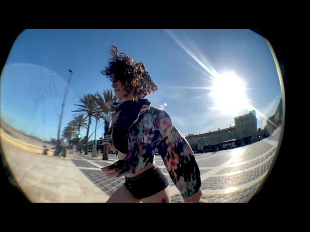 Banana Mambo - La Tribu (Official Video)
