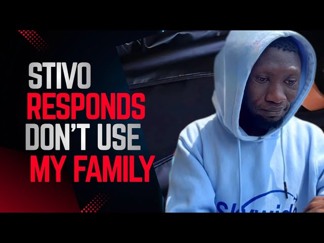 SHOCK 😲💥 Andrew kibe and Stivo simple boy fight after Andrew kibe  talked bad about him #andrewkibe 