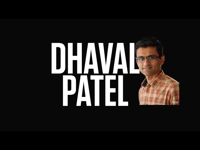 Data Science Careers with Dhaval Patel - Codebasics Youtube