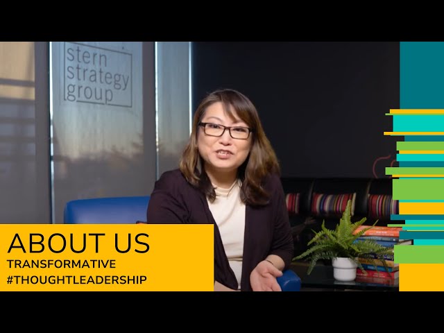 About Us: Connecting Organizations to Transformative Advisors