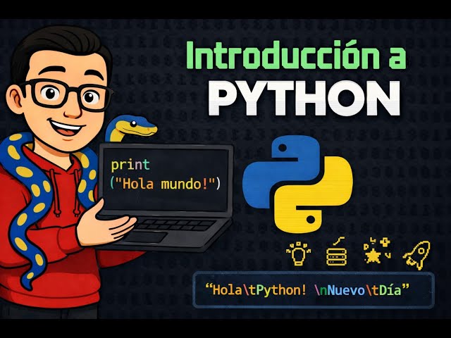 No. 1 Introduction and Tools | Python Course from Scratch