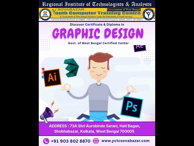Unleash your creativity and Design your Passion