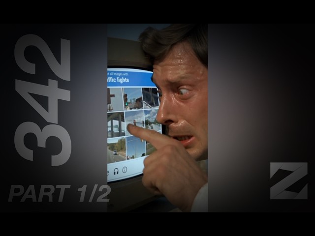 iZap4u – Zap 342 (Short Edit) Part 1/2