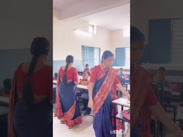 Creative Minds Global School #creativeminds #achalpur #achalpurschool