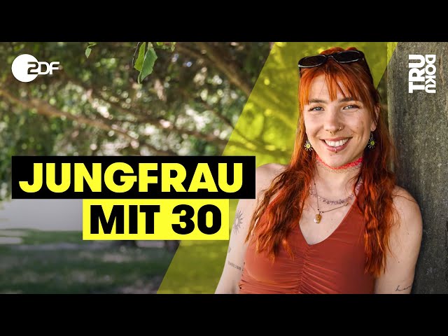 DARUM hatte ich noch nie … | TRU DOKU