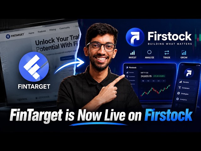 Algo Traders, This Changes Everything.