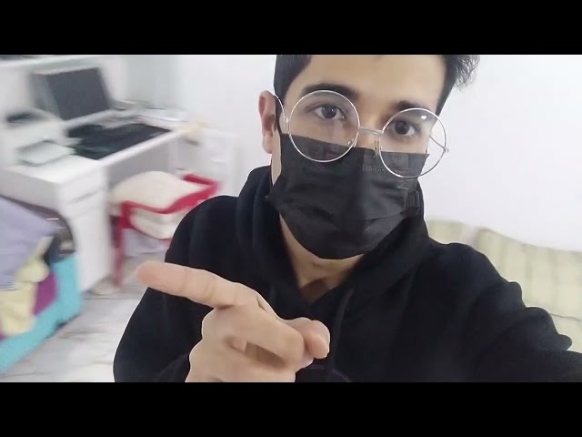 Bir Vlog