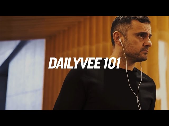 INSIDE MY HEART, BRAIN, AND SOUL IN 13 MINUTES | DailyVee 101