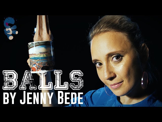 Jenny Bede: Balls song