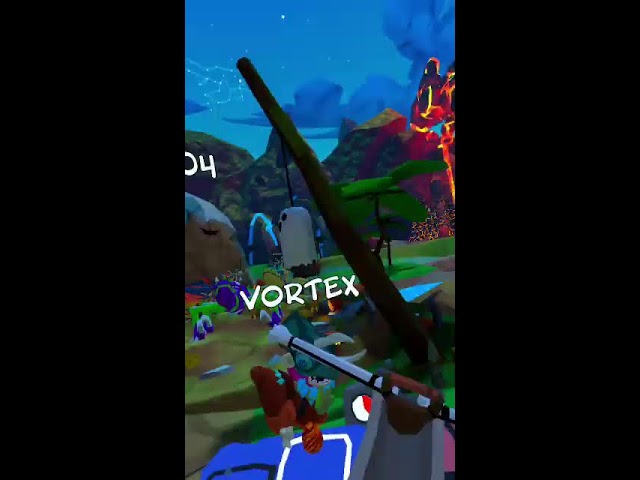 ug_plungy playing UG VR  live with viewers #vr #live