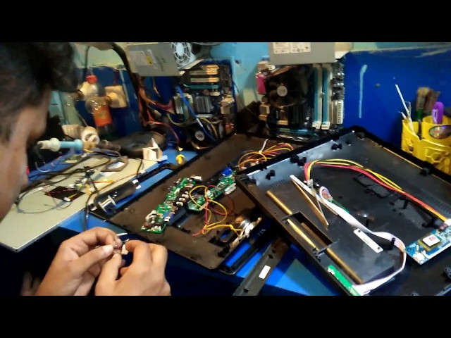 Computer Hardware Repair Training in Bangladesh| Ashik computer and Hardware Lab | Brahmanbaria