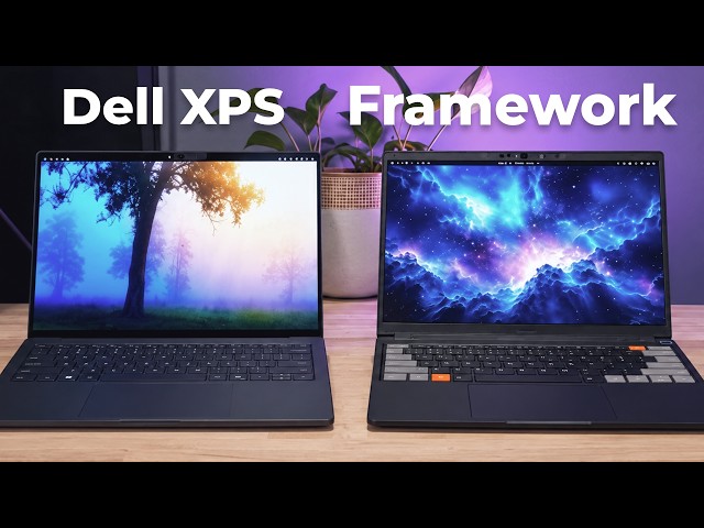 The "Best" Linux Laptop