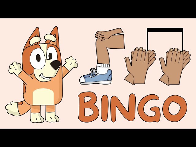 SUPER EASY Body Percussion for Kids ๐พ