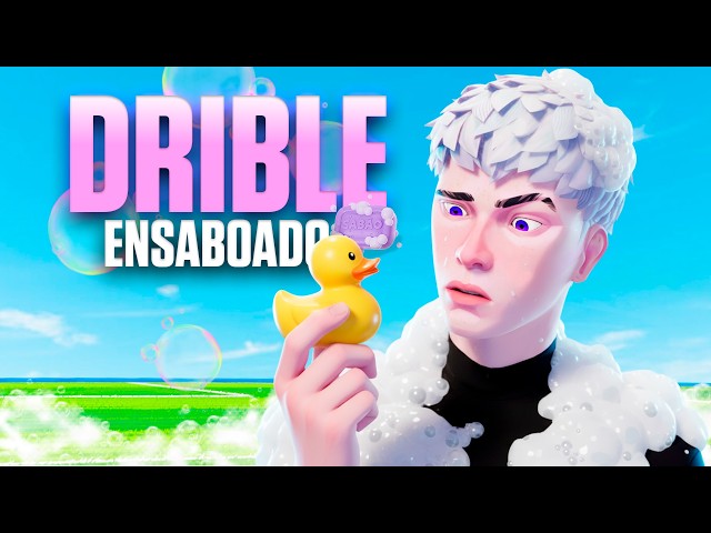 A gameplay mais ENSABOADA do REMATCH | PRO 3V3