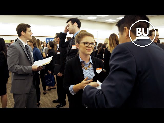 Crowell School of Business - Business Administration, B.S.