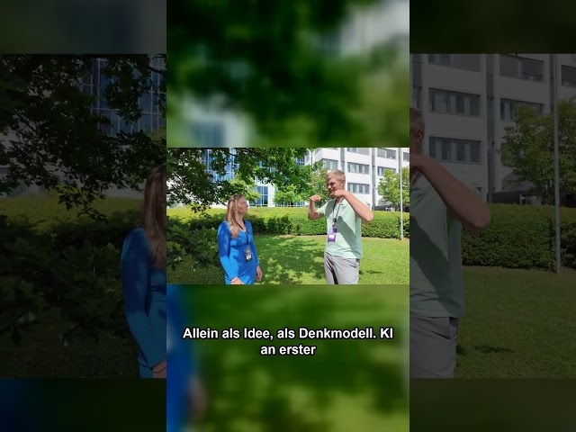 Human first: people come first