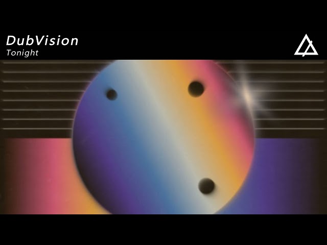 DubVision - Tonight (Extended Mix)