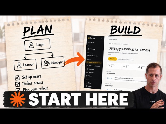From Idea to Working App with Claude Code