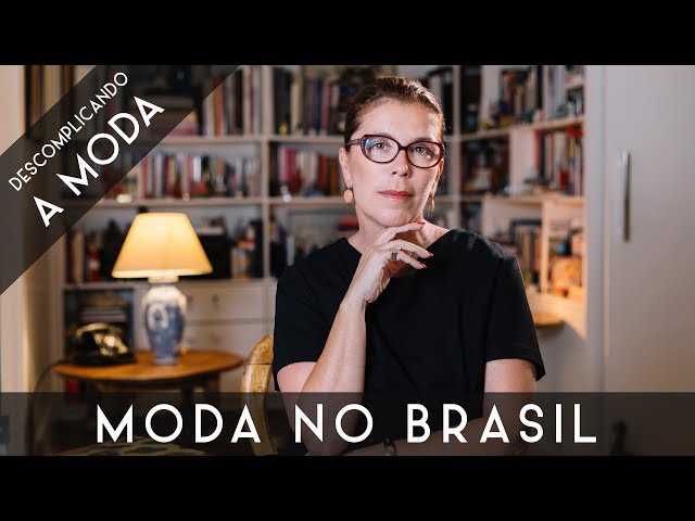 BRAZILIAN FASHION | THE CARIOCA BELLE ÉPOQUE | DEMYSTIFYING FASHION