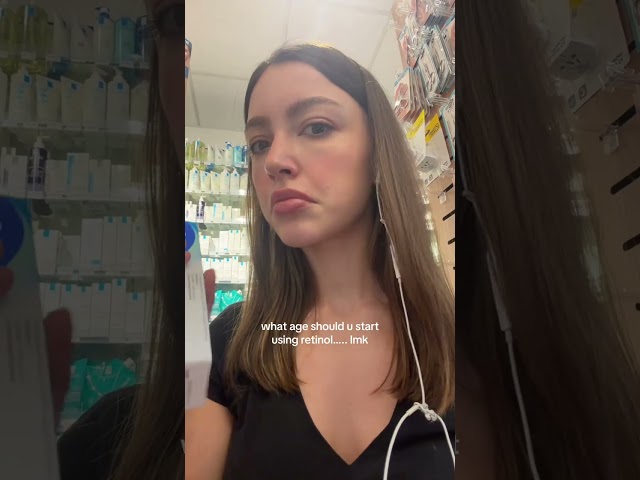 shopping at a french pharmacy in paris 🇫🇷