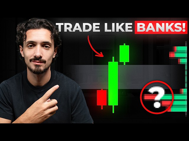 The ONLY Fair Value Gap Video You’ll Ever Need