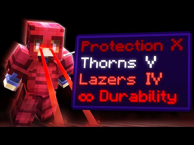 This Armor Gives You Superpowers